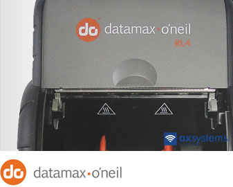 Servicio técnico Datamax