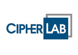 Cipherlab logo